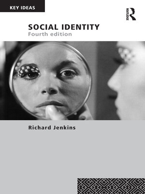 cover image of Social Identity